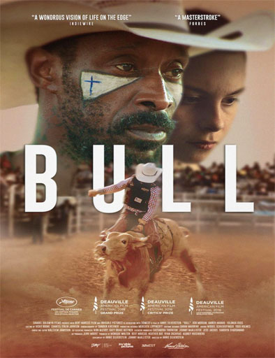 Poster de Bull