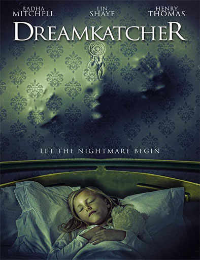 Poster de Dreamcatcher