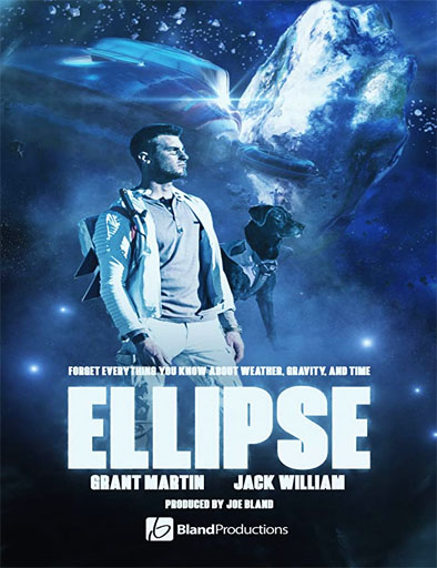 Poster de Ellipse