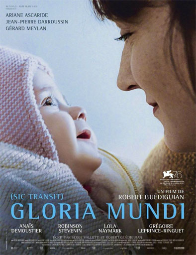 Poster de Gloria Mundi