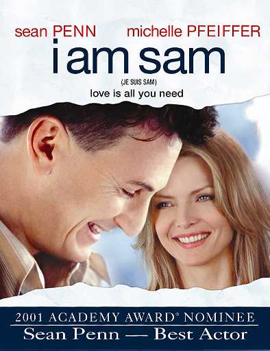 Poster de I Am Sam (Yo soy Sam)