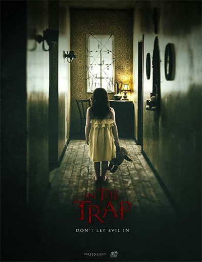 Poster de In the Trap