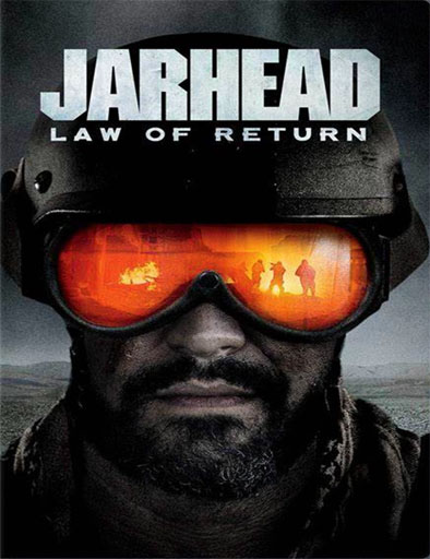 Poster de Jarhead: Law of Return