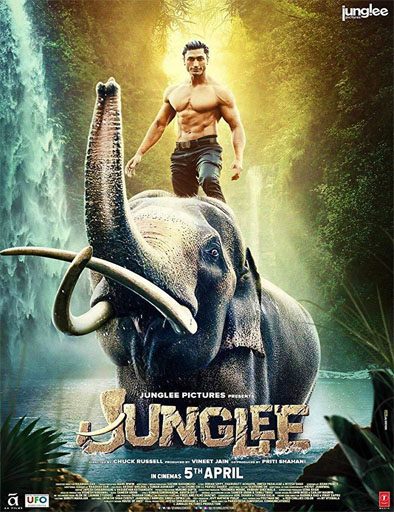 Poster de Junglee