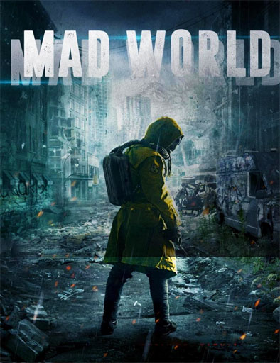 Poster de Mad World