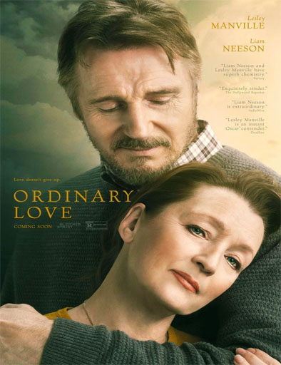 Poster de Ordinary Love