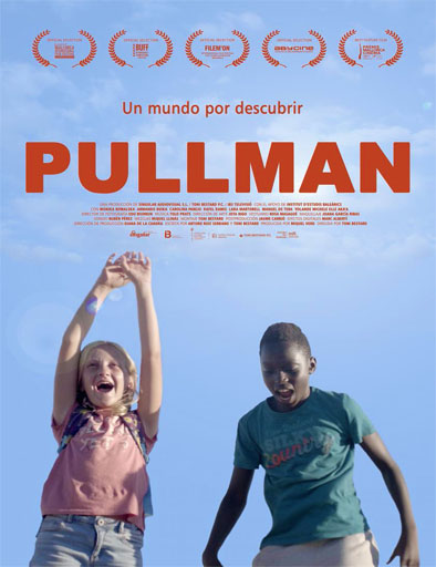 Poster de Pullman