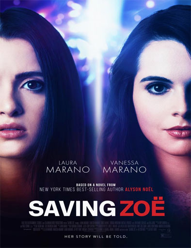 Poster de Saving Zoú« (Salvando a Zoú«)