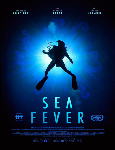 Poster de Sea Fever