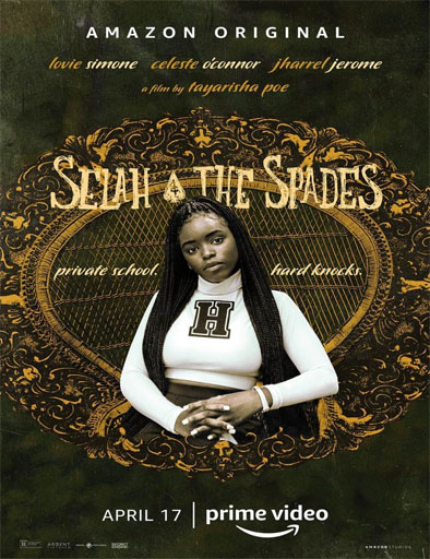 Poster de Selah and the Spades (Selah y las Espadas)