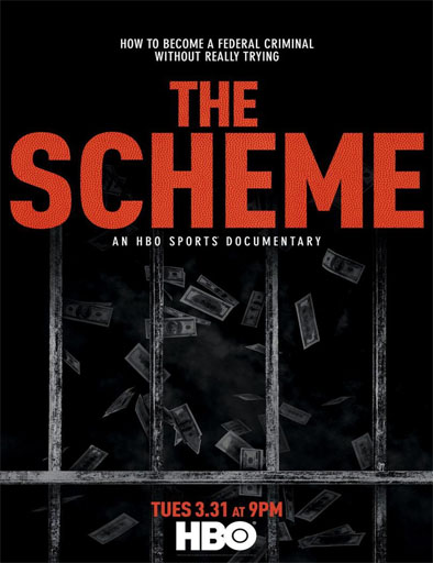 Poster de The Scheme