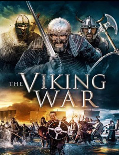 Poster de The Viking War