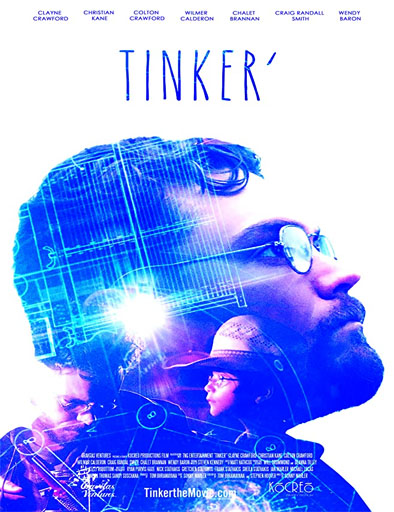Poster de Tinker'