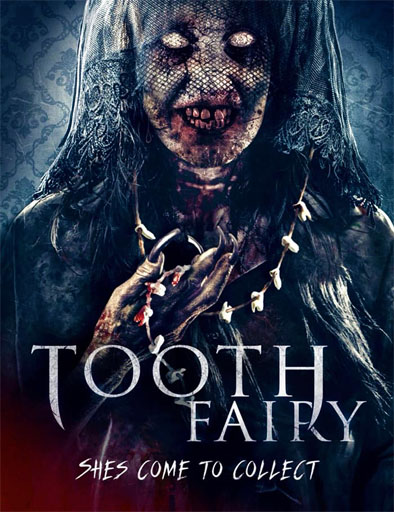 Poster de Tooth Fairy