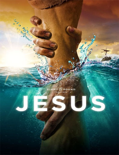Poster de Jesus