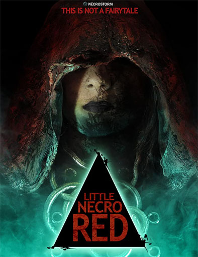 Poster de Little Necro Red
