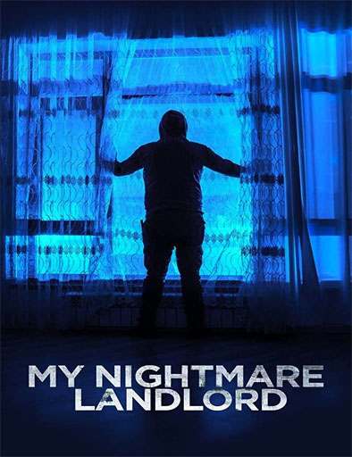 Poster de My Nightmare Landlord