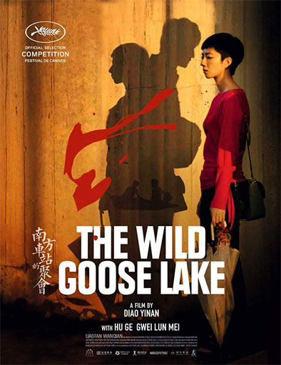 Poster de The Wild Goose Lake