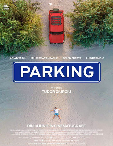 Poster de Parking