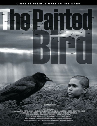 Poster de The Painted Bird