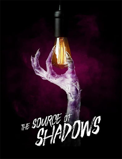 Poster de The Source of Shadows