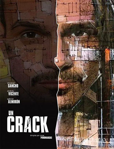 Poster de Un Crack
