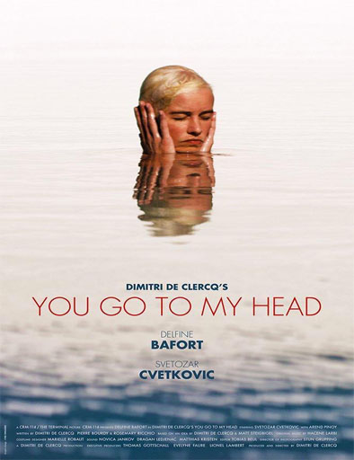 Poster de You Go to My Head