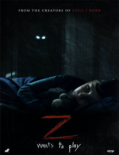 Poster de Z