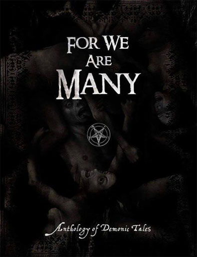 Poster de For We Are Many