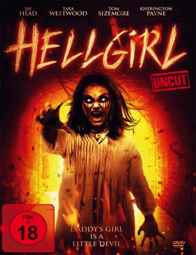 Poster de Hell Girl
