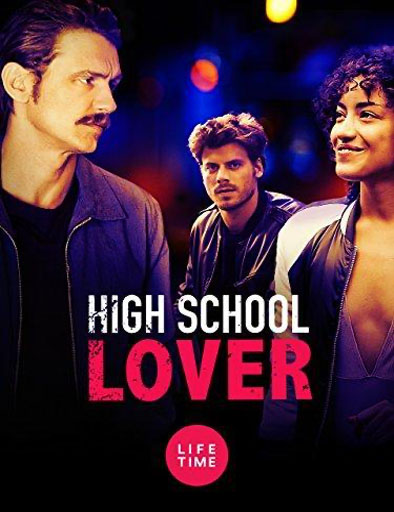 Poster de High School Lover