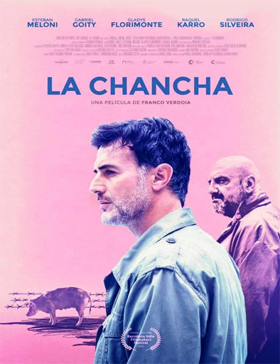 Poster de La chancha