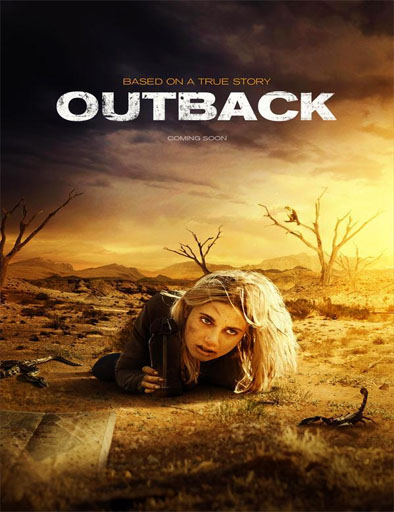 Poster de Outback