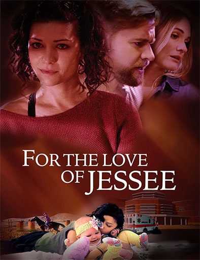 Poster de For the Love of Jessee