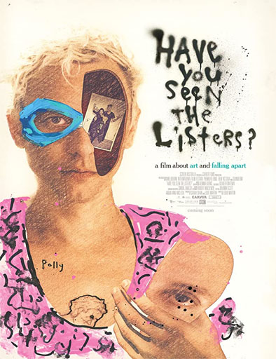 Poster de Have You Seen the Listers?