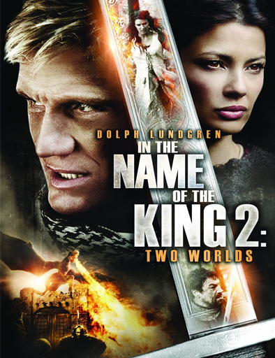 Poster de In the Name of the King 2 (En el nombre del rey 2)
