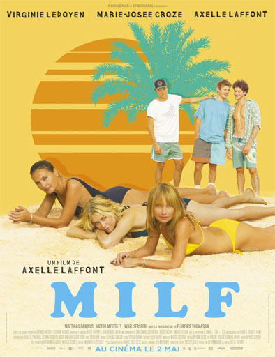 Poster de MILF
