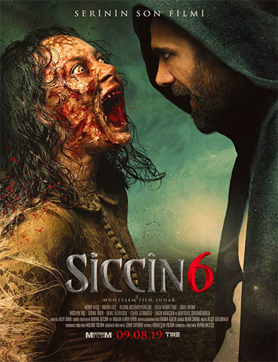 Poster de Siccin 6