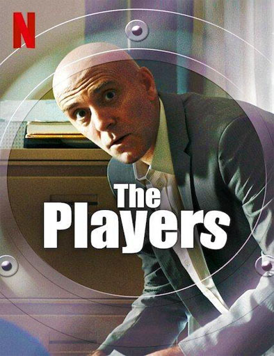 Poster de The Players (Los infieles)