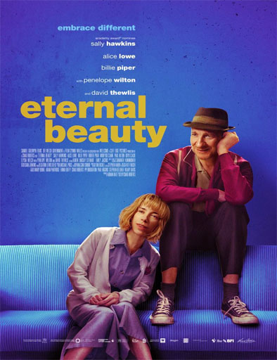 Poster de Eternal Beauty