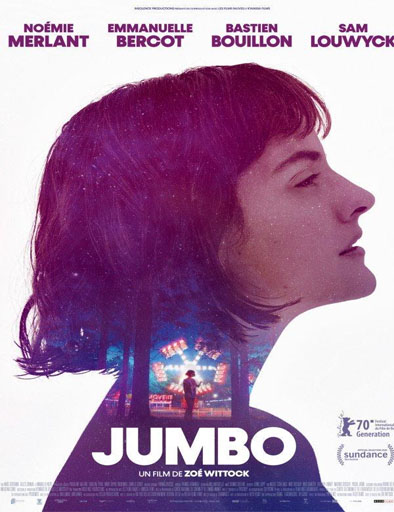 Poster de Jumbo