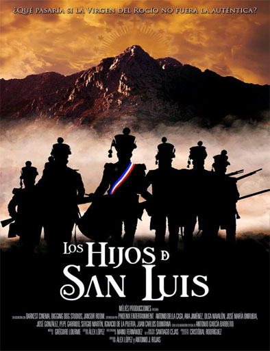 Poster de Los Hijos de San Luis