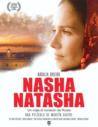 Poster de Nasha Natasha