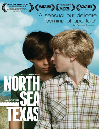Poster de Noordzee, Texas (North Sea Texas)