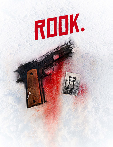 Poster de Rook.