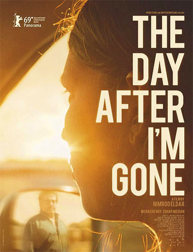 Poster de The Day After I'm Gone