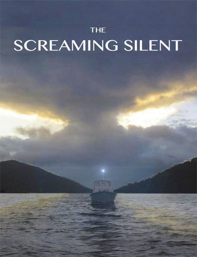 Poster de The Screaming Silent