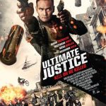 Poster de Ultimate Justice