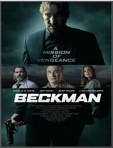 Poster de Beckman