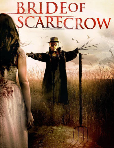 Poster de Bride of Scarecrow